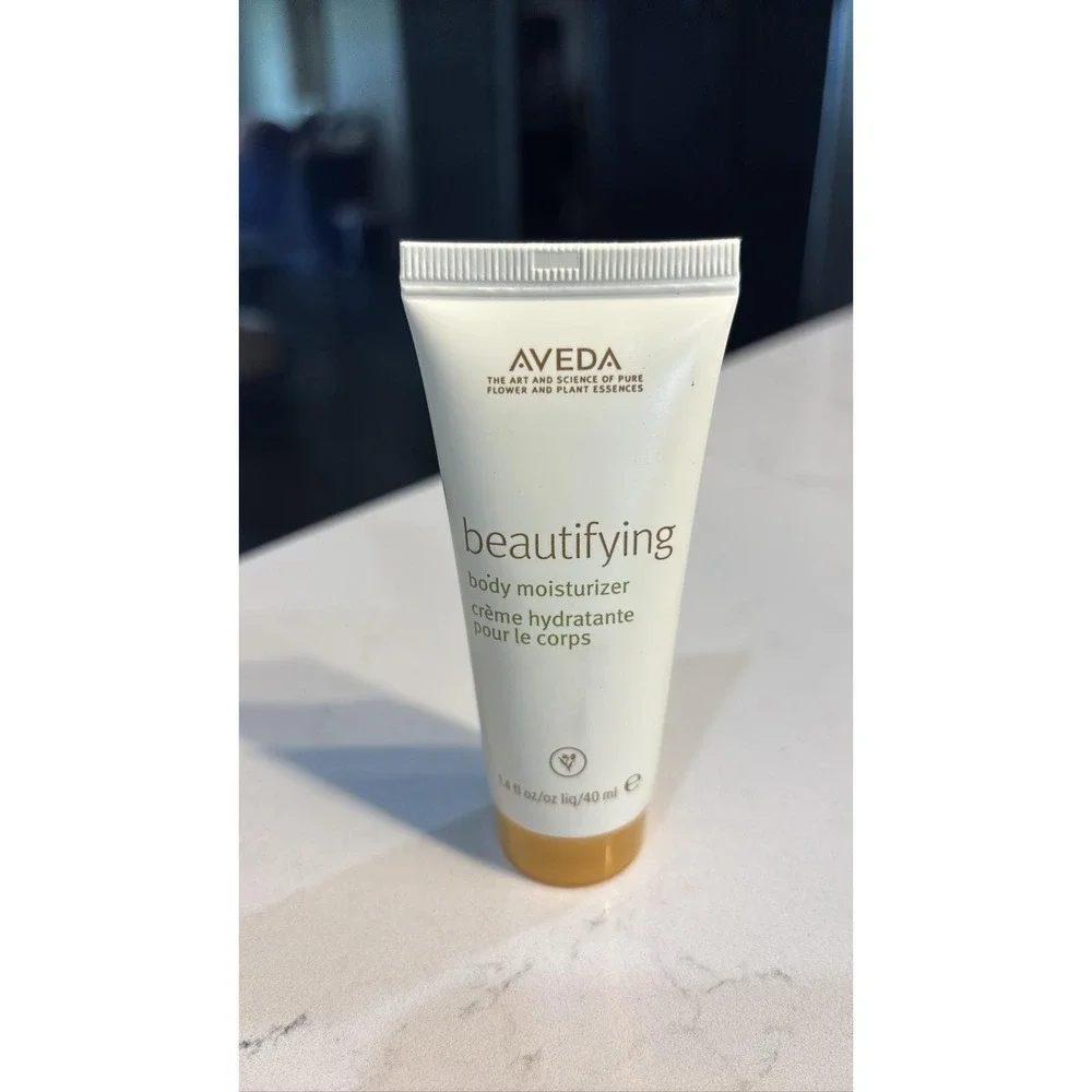 Aveda Beautifying Body Moisturizer 1.4 fl oz / 40 ml Cream